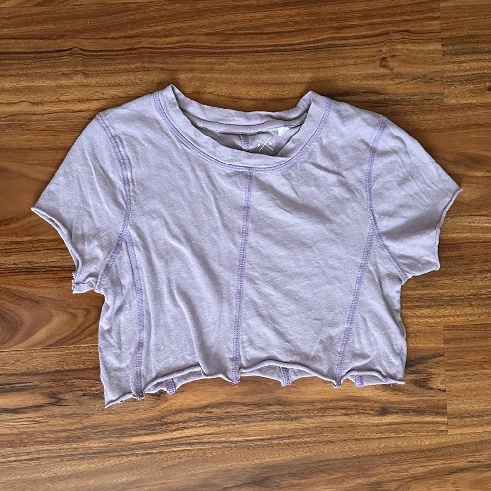 Pacsun Basics Tee